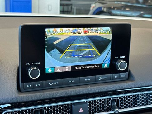 New 2026 Honda Civic Sport image 20