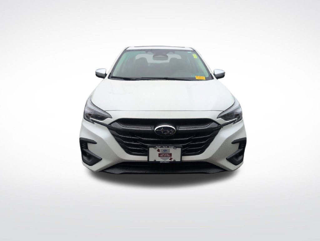 Certified 2024 Subaru Legacy Touring XT AWD/4WD image 3