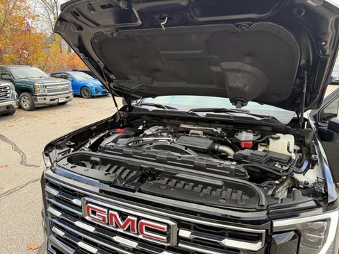 Certified 2024 GMC Sierra 2500 AT4 w/ AT4 Premium Plus Package image 21