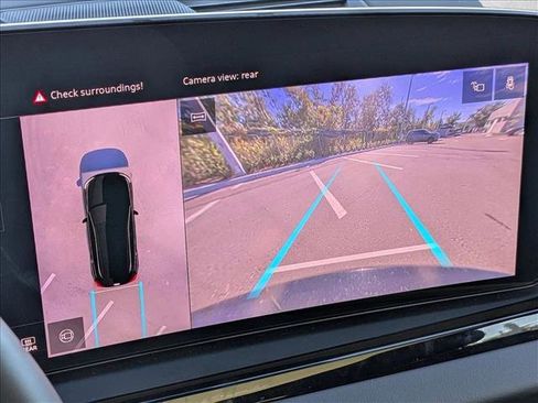 Used 2025 Audi A5 2.0T Premium w/ Convenience Package image 12