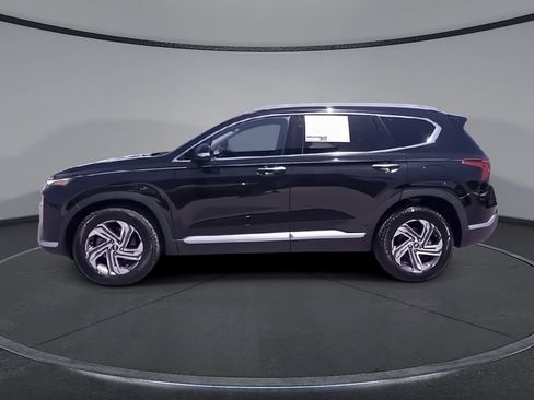 Used 2021 Hyundai Santa Fe SEL w/ Convenience Package FWD image 5