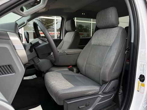 Used 2022 Ford F150 XLT w/ Trailer Tow Package AWD/4WD image 37