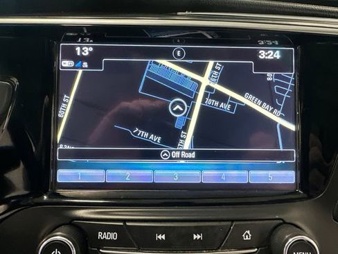 Used 2020 Buick Envision Essence w/ Experience Buick Package image 17