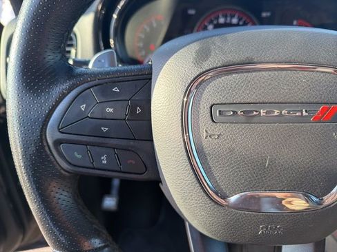 Used 2024 Dodge Durango GT image 19