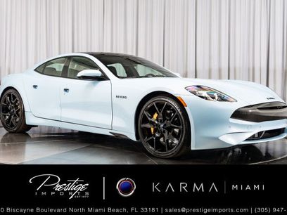 New 2025 Karma Revero Luxury