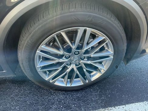 Certified 2022 Acura MDX SH-AWD w/ Advance Package image 12