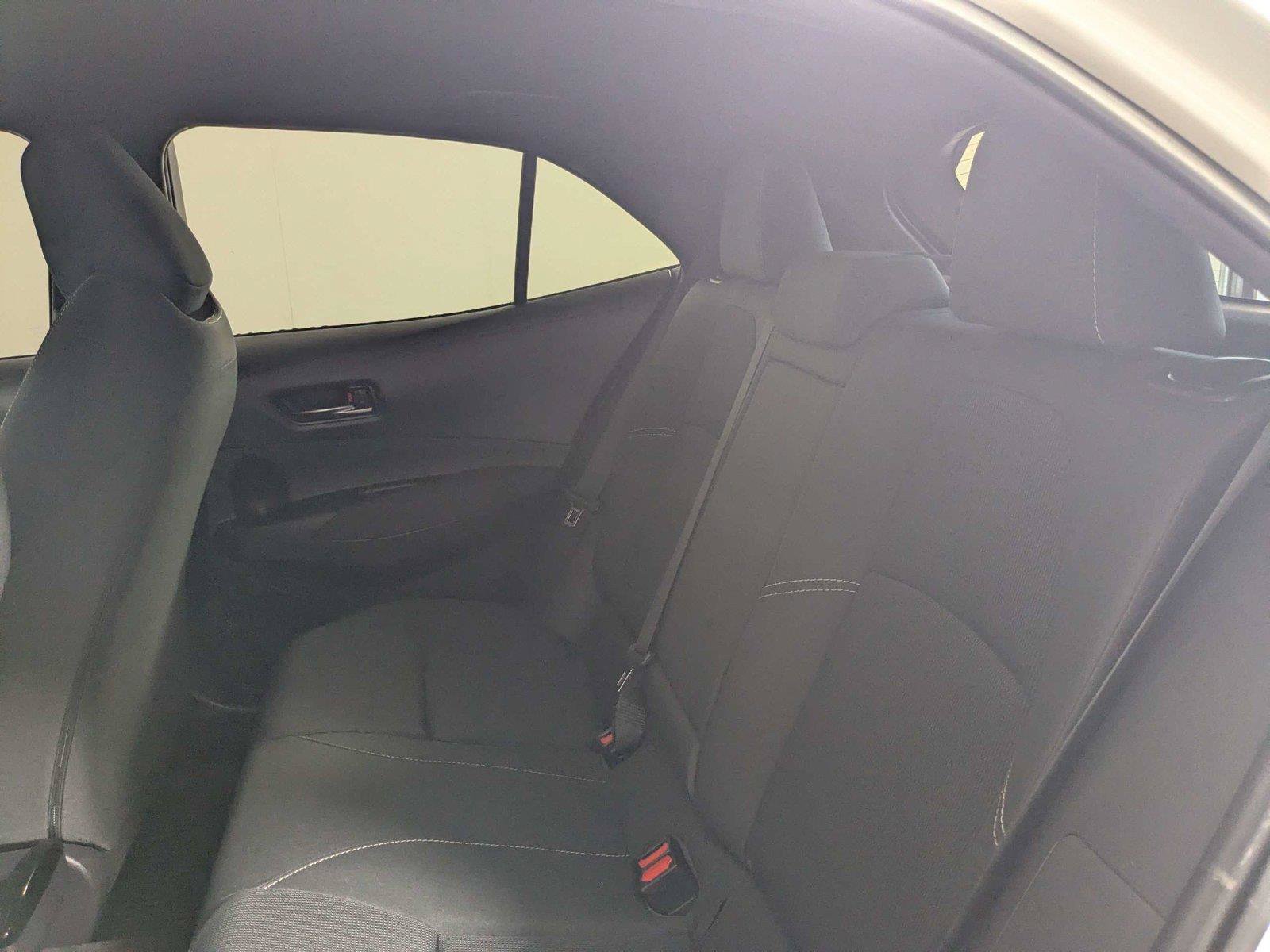 Certified 2023 Toyota Corolla GR w/ Performance Package AWD/4WD image 36