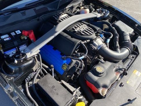 Used 2012 Ford Mustang Boss 302 image 33