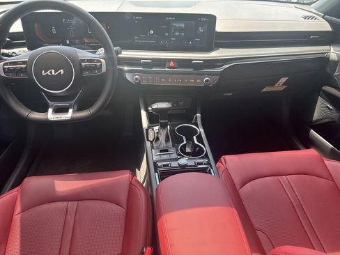 Used 2026 Kia K5 GT-Line w/ GT-Line Premium Package FWD image 38