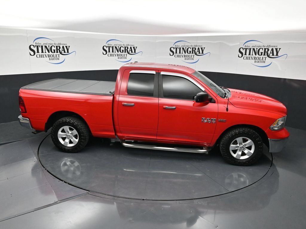Used 2014 RAM 1500 Classic SLT RWD image 26