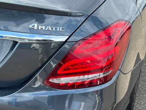 Used 2016 Mercedes-Benz C 300 4MATIC Sedan image 18