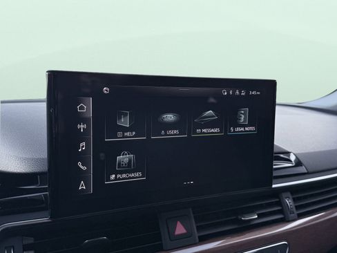 Used 2022 Audi A5 2.0T Premium w/ Convenience Package image 52