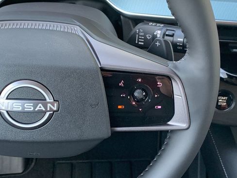 New 2025 Nissan Murano SL w/ Cargo Package image 11