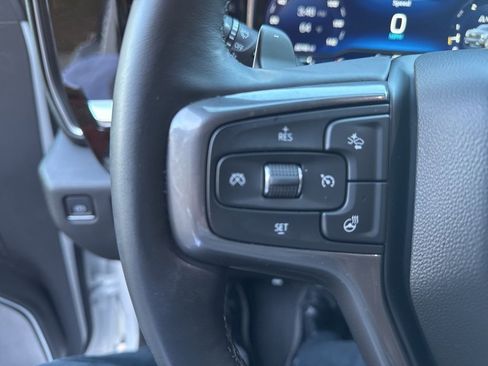 Used 2023 Chevrolet Silverado 1500 High Country w/ High Country Premium Package image 33