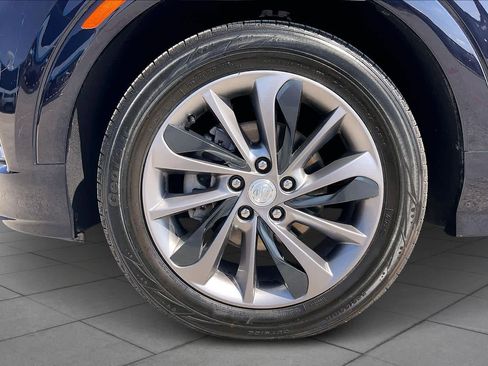 Used 2020 Buick Encore GX Select w/ Sport Touring Package image 10