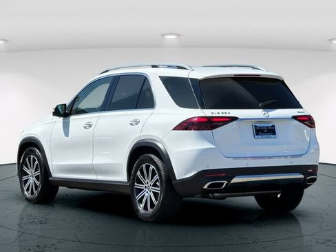 Certified 2026 Mercedes-Benz GLE 350 4MATIC image 5