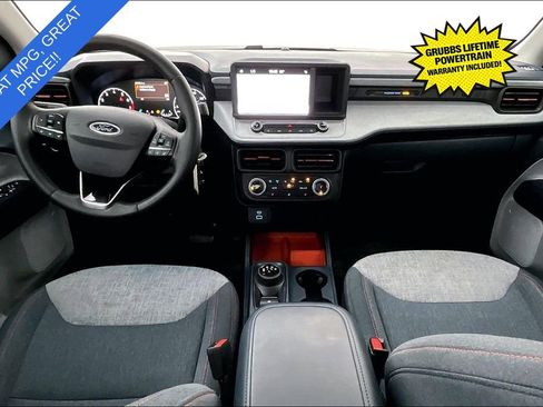 Used 2024 Ford Maverick XLT w/ XLT Luxury Package image 21