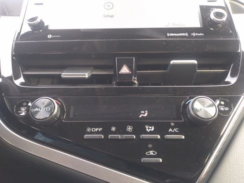 Used 2024 Toyota Camry SE FWD image 26