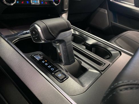 New 2025 Ford F150 Platinum image 24