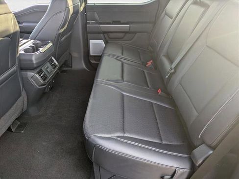 New 2025 Ford F150 Lariat w/ Equipment Group 502A High image 14