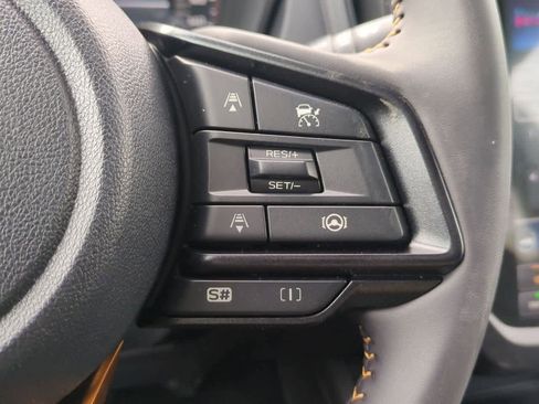 New 2026 Subaru Forester Wilderness image 25