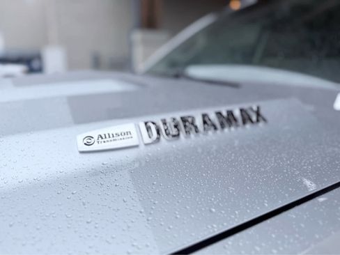 Used 2017 GMC Sierra 3500 Denali image 7