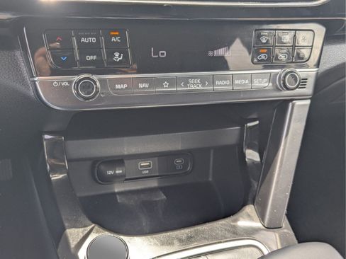 Certified 2024 Kia Seltos S FWD image 22