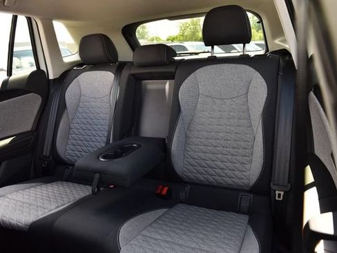 New 2026 Volkswagen Tiguan S FWD image 20