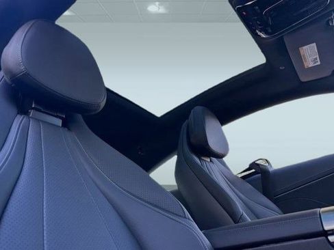 New 2024 Mercedes-Benz CLE 300 4MATIC Coupe image 14