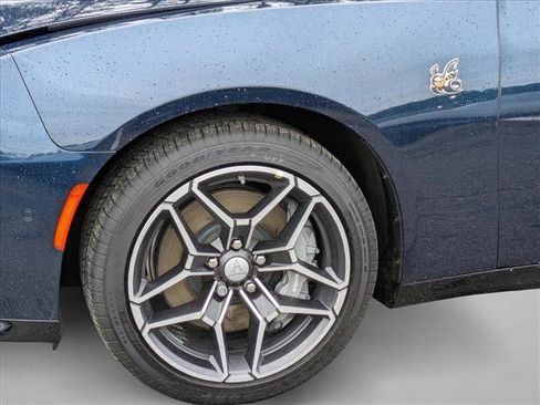 New 2026 Dodge Charger Scat Pack AWD/4WD image 10