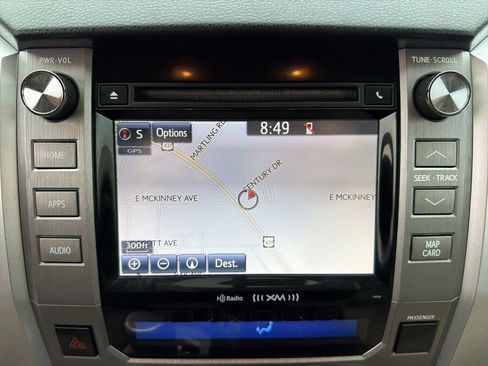 Used 2017 Toyota Tundra Limited image 37