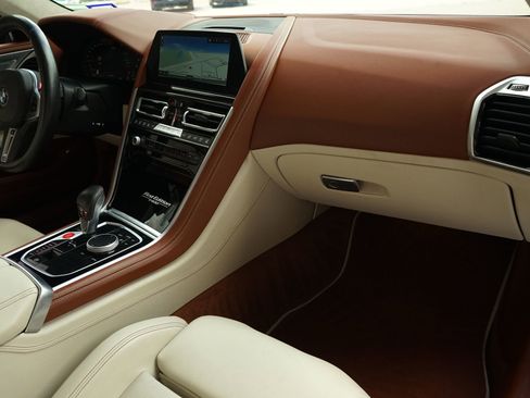 Used 2020 BMW M8 Gran Coupe xDrive Competition w/ M Driver's Package image 14