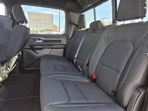 New 2026 RAM 1500 Big Horn image 19