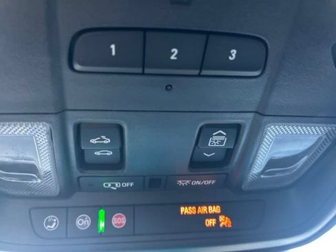 Used 2020 Cadillac XT4 Sport w/ Driver Awareness Package AWD/4WD image 41
