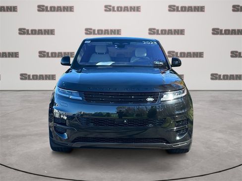 Used 2023 Land Rover Range Rover Sport SE image 8