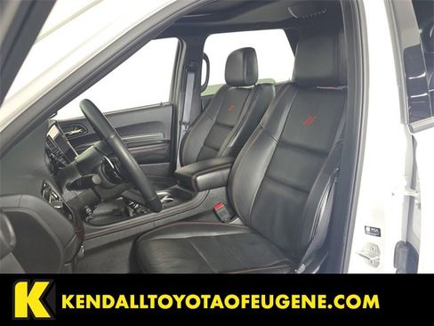 Used 2025 Dodge Durango GT image 16