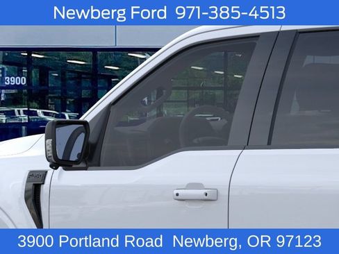 New 2026 Ford F150 XLT w/ Equipment Group 302A MID AWD/4WD image 20