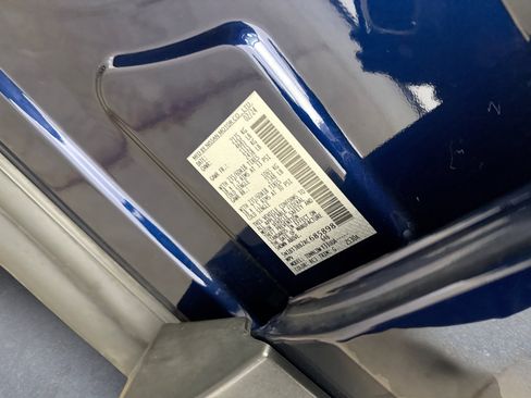 Used 2024 Nissan Rogue SV image 19