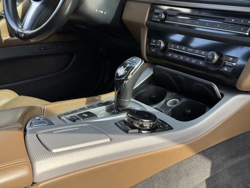 Used 2014 BMW 550i xDrive 550i xDrive image 20