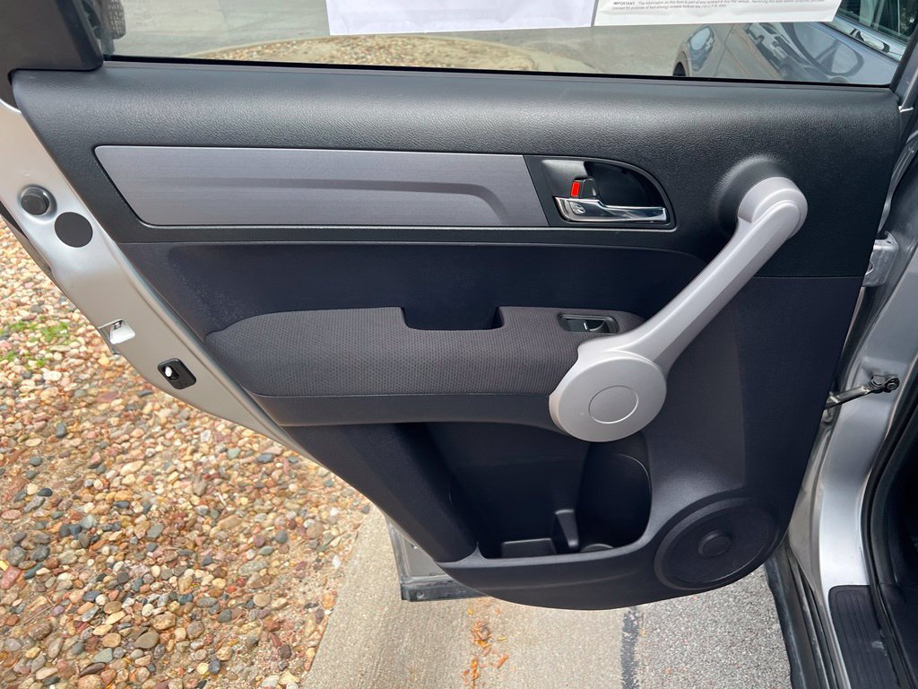 Used 2007 Honda CR-V EX image 19