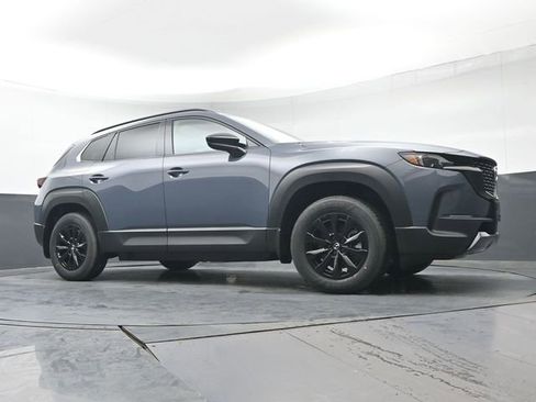 New 2026 MAZDA CX-50 AWD 2.5 Hybrid w/ Weather Package image 27