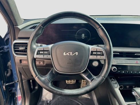Used 2023 Kia Telluride SX Prestige X-Line AWD/4WD image 11