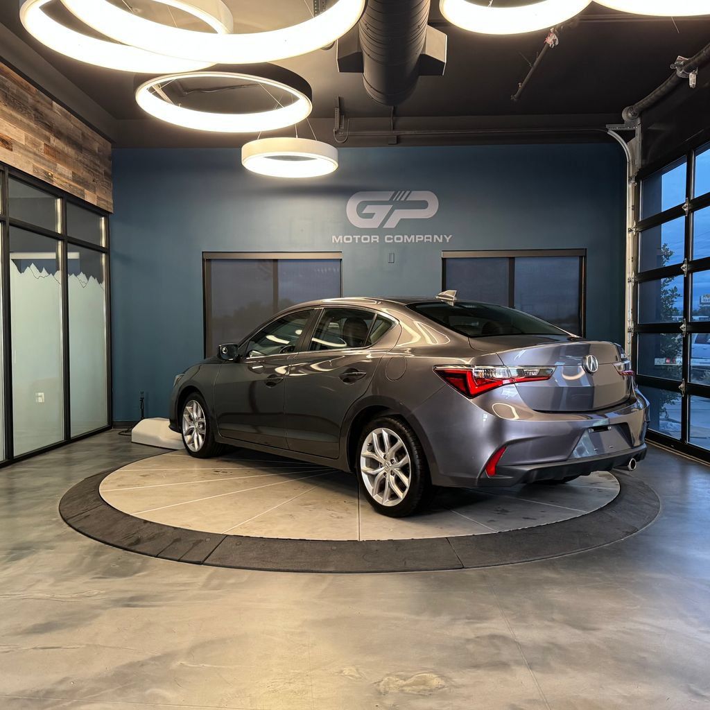Used 2022 Acura ILX FWD image 5