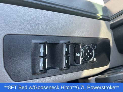 Used 2018 Ford F350 XL w/ Power Equipment Group AWD/4WD image 14