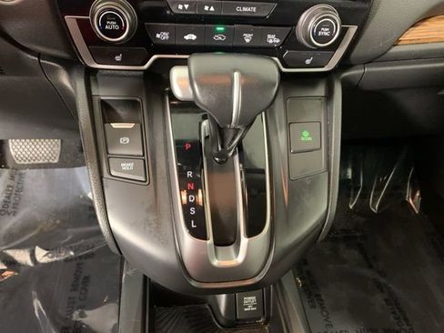 Used 2019 Honda CR-V Touring image 15