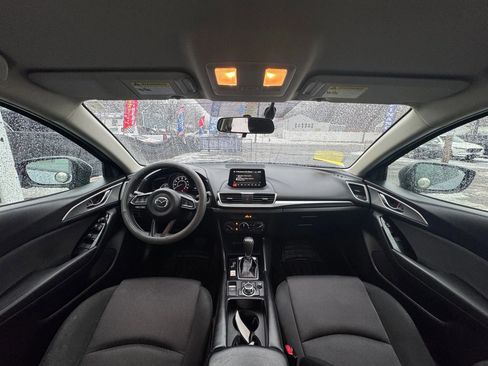 Used 2017 MAZDA MAZDA3 Sport image 16