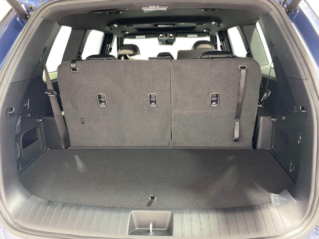 New 2027 Kia Telluride EX FWD image 11