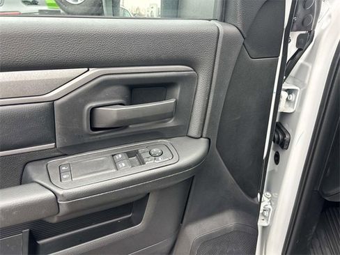 New 2026 RAM 2500 Tradesman image 9