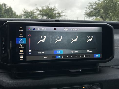 New 2026 Jeep Wrangler Sport image 24