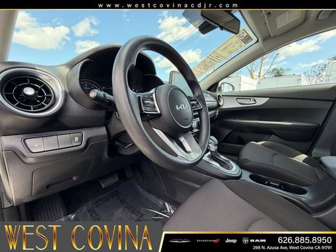 Used 2023 Kia Forte LXS FWD image 26